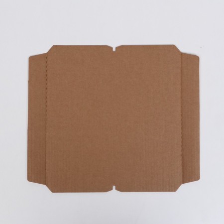 Box for cake, white, 30 x 30 x 30 cm-2