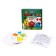 The game is a desktop "Dubl. Forms and colors ", 20 cards