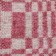 Half -haired blanket 100x140 cm, Bordeaux, 400g/m, 80%wool, 20%polyester
