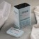 Bank for bulk products "House", 1.5 l, 12 × 7.8 × 18.5 cm
