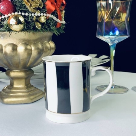 Кружка Lenardi «Жаклин», 400 мл