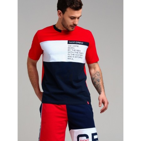 T -shirt for men PlayTode, size S