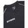 ATEMI Game Baby T-shirt Black, ATSS-002JSS23-BLK, size 128