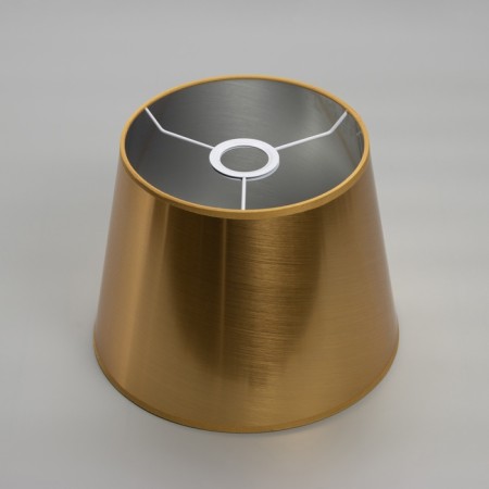 Obacound E27 Gold 28x28x21 cm