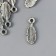 Suspension "Perse" 0, 5x1.2 cm