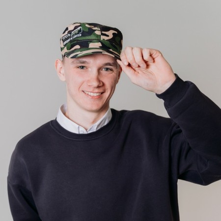 CHECTED AND ENE "Topol of sanctions is not afraid"-5