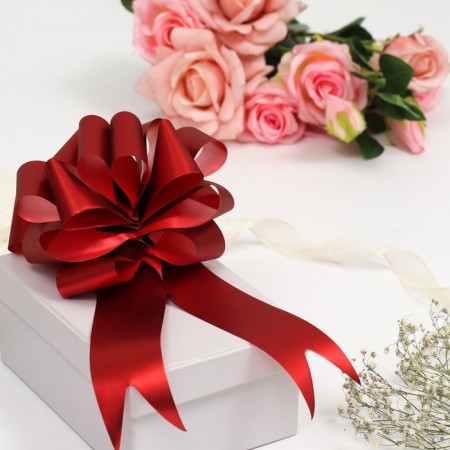 Bant-Shar No. 4.5, Red-2