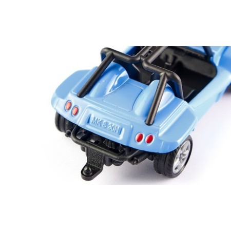 Siku Buggy machine-1