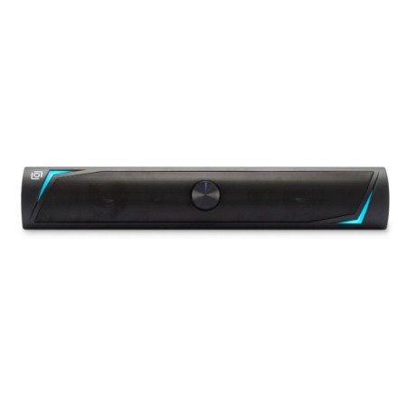 Soundbar Rick OK-532S 2.0 6W Black-2