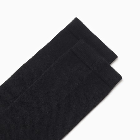 Women's golfs, black color, size 23-25-1