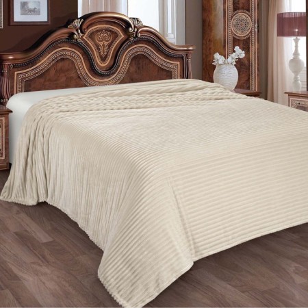 Grace Placed Art 54A 200x205cm, Velsoft 250g/m, PE100%