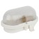 Lamp Era NBP 01-60-012, E27, 60W, 185x115x90 mm, IP53