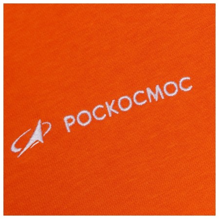 Svitshot Roskosmos x Onlytop, p. M, the color is orange-10