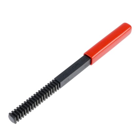 Set for restoring tundra threads, file, dies and taps, 15 pcs.-1