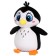 Soft toy "Penguin Lorik", 30 cm