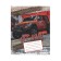 Notebook of 12 sheets in the "SUV" line, cover coated paper, VD-LK, block No. 2 (gray sheets), mix