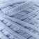 Sweet cord 3 mm polyester in balls 100m/170g (+/- 5%) Directly blue - 17
