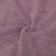 A set of towels "New Year", size 30x60 cm, 70x130 cm, lilac color