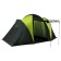 Tart tourist tent, camping maclay mirage 4, 4-seater, with vestibule