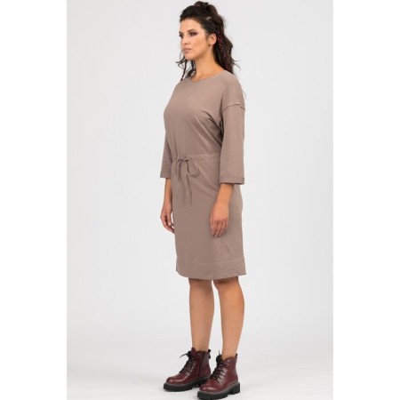 Women's dress, size 54-2