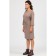 Women's dress, size 54