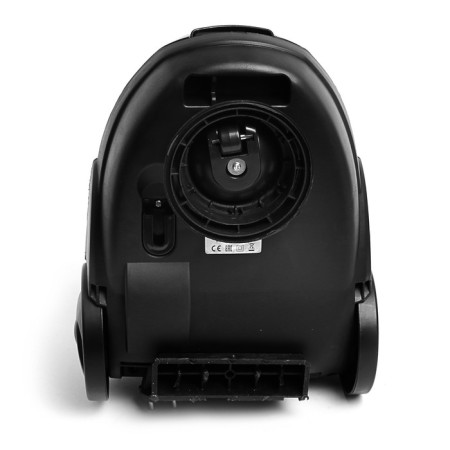 Vacuum cleaner Lira LR 1001, 1800/350 W, 1.5 l, black-6