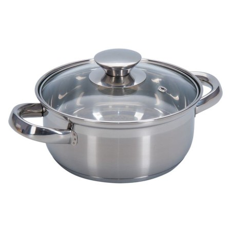 Castle Regent Inox Promo, size 16x7.5 cm, 1.5 l