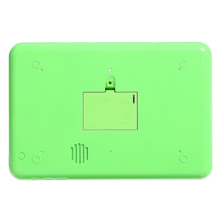 Musical tablet "Once in a fairy tale", 13 sounds and votes, 5 favorite fairy tales-3