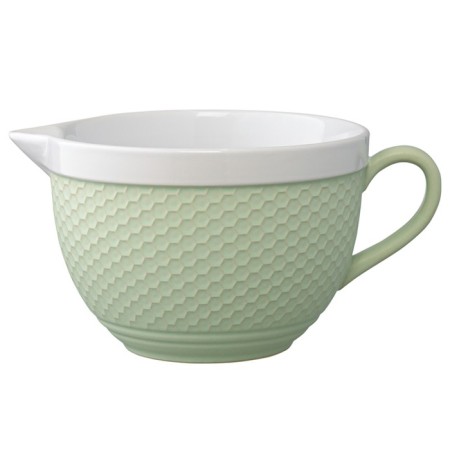 Bench for mixing Liberty Jones Marshmallow, 2 l, mint color