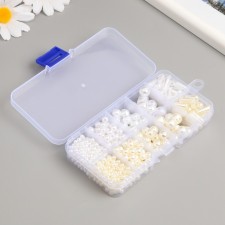 Beads in the box 