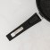 Granite Black Granite Speaking Pro, D = 22 cm, induction, removable handle, anti -stick coating