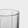 Set of glass glasses "Style", 280 ml, 6 pcs