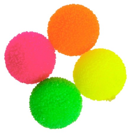 Light ball, 6 cm, Mix color-3