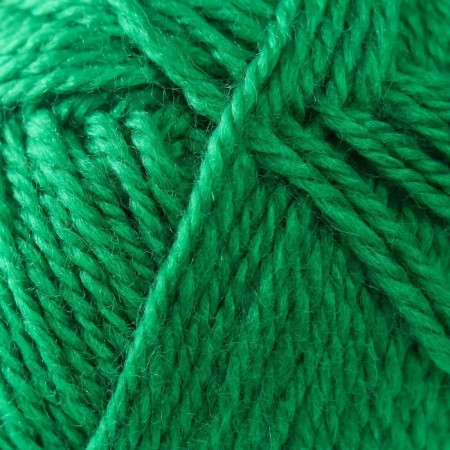 Bambino yarn 35% Merinos wool, 65% acrylic 150m/50g (044 grass)-1
