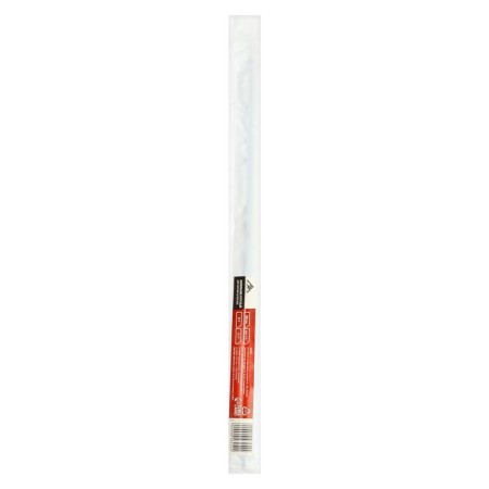 File scrap, for sharpening chains drank in steps 1/4 ", round, d = 4 mm, No. 3, 200 mm-4