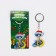 Acrylic keychain "Magic keychain", 3.9 x 5.6 cm