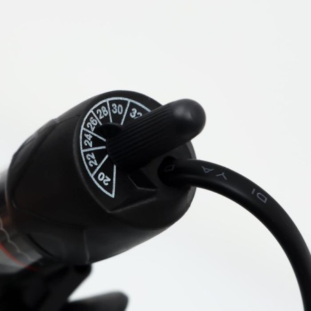 Heater Sea Star HX-906, 300 W, with a thermostat-3
