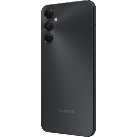 Samsung SM-A057F Galaxy A05S 64GB 4GB Black Monoblock 3G 4G 2SIM 6.7 "1080x2400 Android 13-6