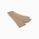 MIST MIST elongated, 23cm, beige