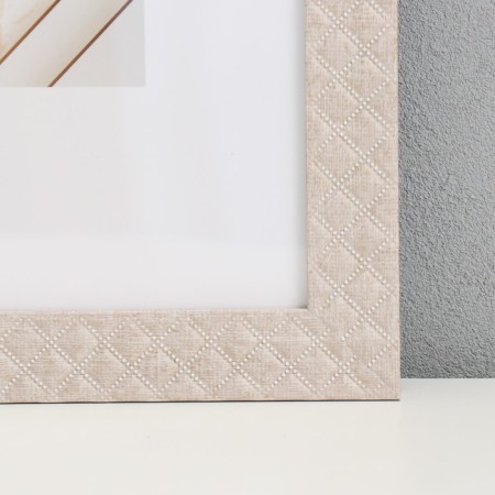 Photo frame Plastic "Mira" 30x40 cm, 642740-15-1