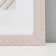 Photo frame Plastic "Mira" 30x40 cm, 642740-15