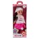 Gerda Winter Morning doll with a sound device, 38 cm