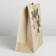 Craft vertical package “Happy New Year!”, Ml 23 x 27 x 8 cm, New Year