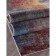 Rectangular carpet Merinos London, size 160x230 cm