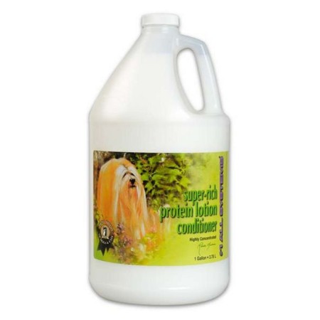 Conditioner 1 All Systems Super Rich Protein Superprotein, 3.78 liters