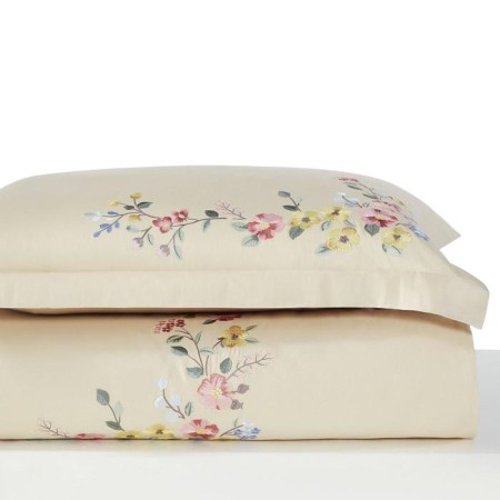 Bed linen 2 joint venture, size 240x260 cm, 200x220 cm, 50x70+5 cm - 2 pcs-4