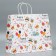Gift Crafts, Packaging, Happy Birthday, 32 x 28 x 15 cm