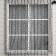Garland "Curtain" 2 x 3 m, IP65, UMS, dark rubber thread, 760 LED, glow of multi, 220 V