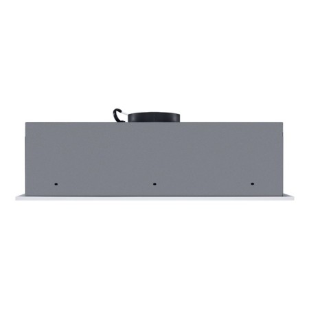 Maunfeld Crosby Light C 60, built -in 850 m3/h, 3 speeds, 60 cm, white-1