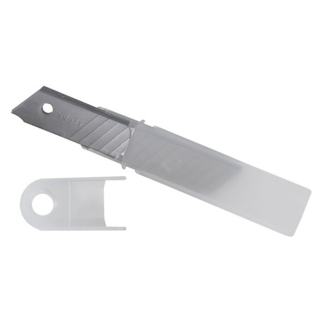 Blade for knives Encor 9697, 14 segments, 18 mm, 10 pcs.-1